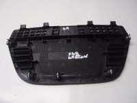 фото thumb №7, Защита панели консоли решётка bmw x1 f48 9292139