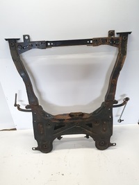 фото thumb №8, Opel mokka подрамник подрамник подвеска подрамник