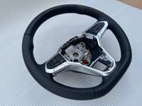 фото thumb №11, Vw golf 8 воздуховод кожа с подогревом hurt