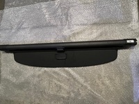 фото thumb №7, Audi q7 sq7 4m ролета горизонтальна багажника чорна 4m0863553d 94h