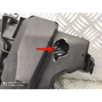 Коробка корпус запобіжників nissan qashqai j10 рестайлінг  2010-2014 24383jd00a Недорого, фото thumb
