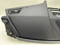 Приборная панель приборная черная кожа schwarz softskin bmw 6 f06 f12 f13 9229953 в Украине, фото thumb