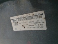 фото thumb №11, Бампер kia ceed i lift перед передний 09-