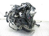 Citroen ds7 crossback 1.5 двигатель комплект  10q4ep yh01 Киев, фото thumb