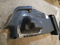 фото thumb №6, Audi a4 b9 sedan обшивка багажника правый sedan 8w5863880m