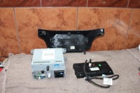 Peugeot 308 t9 радіо дисплей комплект 15 рік оригінал Ціна, фото thumb