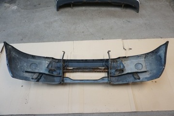 фото thumb №13, Nissan patrol бампер перед переднее gr y61 97-03r