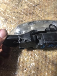 Купить Led левый правый mercedes cls w218 комплект, фото thumb