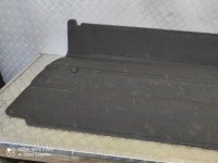 фото thumb №3, Мат пол обшивка багажника renault clio v 5 hb van 2 пассажирский