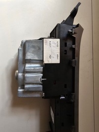 фото thumb №8, Панель вибірник перемикач коробки передач jaguar xf cx237e453be