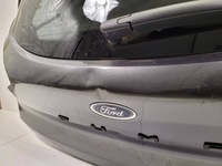 фото thumb №6, Кришка багажника багажника ford puma 2 2021