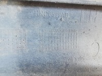 фото thumb №8, Бампер задняя задний jaguar xj xj8 x308 1997- полный