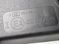фото thumb №10, Зеркало внутренние заднего вида rifter partner citroen berlingo iv