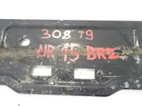 фото thumb №10, Peugeot 308 ii t9 балка pod радиатор plus крепления