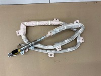 фото thumb №1, Porsche cayenne 7p5 шторка безопасности правая оригинал