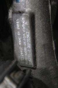 фото thumb №3, Турбонагнетатель ford focus mk3 1.6tdci