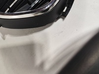 фото thumb №10, Mercedes glc x254 w254 23- решётка радиатора решётка радиатора камера хром оригинал wlkp