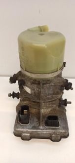 фото thumb №4, Volvo v60 v70 насос підсилювача 31387595