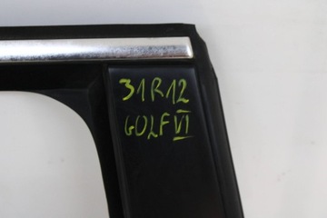 фото thumb №9, Vw golf vi універсал 09r- двері праві задні правий зад lr7l