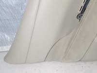 фото thumb №6, Nissan leaf боковина дверь обивка левый зад