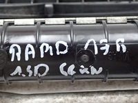 фото thumb №13, Комплект радиатор wody кондиционера вентилятор skoda rapid 1.4 tdi 66kw 17r