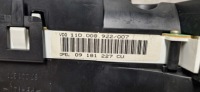 фото thumb №12, Спидометр opel zafira a 09181227cu