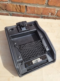 фото thumb №9, Jeep grand cherokee wk 5-10 подлокотник чёрный