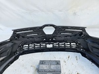 фото thumb №12, Бампер renault kangoo iii iv 2021 - перед передній van решітка радіатора решітка радіатора