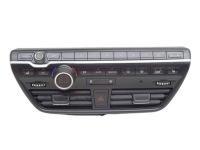 фото thumb №1, Панель кондиціонера обдув bmw i3 lci 9335256