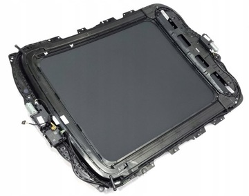 фото thumb №9, Панорама люк audi q3 83a q8 83a877041c 1nx