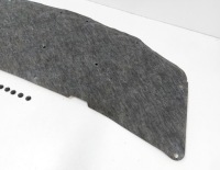 фото thumb №7, Mercedes cla w118 20r. шумоизоляция капота клипсы адаптер a1776828101