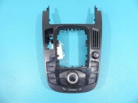 фото thumb №1, Переключатель навигации mmi navi рамка audi a5 i 8t