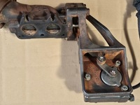 фото thumb №1, Клапан egr кришка багажника egr renault gama evo turbo compound volvo fh fm 24328031