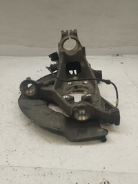 фото thumb №9, Mercedes a35 w177 amg поворотный кулак левая передняя a1773321300