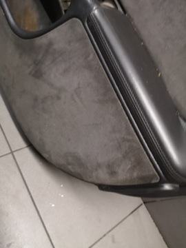 фото thumb №7, Боковина дверь правый перед audi a8 d2 eu рестайлинг soul