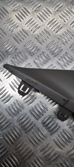 фото thumb №7, Renault master обшивка правий передній блок двигуна 76911008r