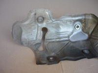 фото thumb №8, Захист теплова dpf corolla verso ii 2.2 d4d 2ad