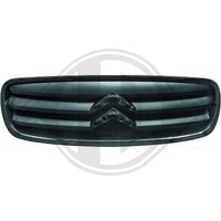 фото thumb №1, Решітка радіатора решітка радіатора решітка do citroen c2 08-10