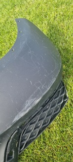 фото thumb №8, Бампер спойлер накладка бампера зад mg zs 17-19 рік p10344164