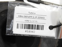 фото thumb №10, Турбонагнетатель турбина volvo s60 i 2.5 t 30650634
