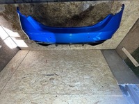 фото thumb №1, Alfa romeo giulia veloce 16- бампер задня задній 756