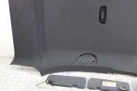 фото thumb №2, Потолок czarna stelvio veloce