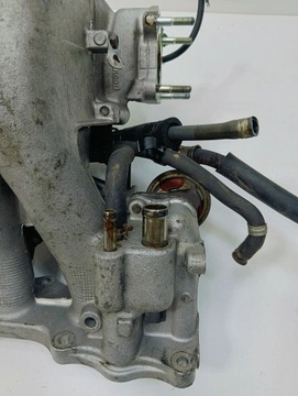 фото thumb №10, Honda prelude iv 92-96 f20a4 коллектор всасывающий 2,0 b