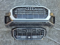 фото thumb №1, Audi q8 s-line бампер перед 4m8 6x pdc