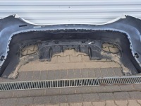 фото thumb №16, Бампер задній mercedes gle купе amg c167 a1678854711
