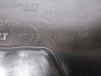 фото thumb №3, Крышка renault koleos ii 1,6dci 20r 175b18639r