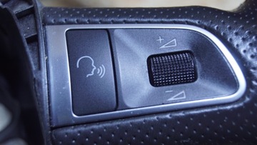 фото thumb №9, Кермо audi a6 c6 s-line пелюстки 4f0419091dp