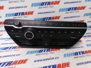 фото thumb №14, Bmw i3 панель кондиціонера 9335256 9323597 9316941