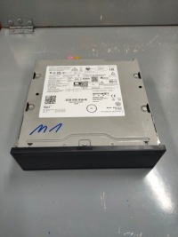 фото thumb №1, Vw passat b8 t-roc считыватель навигации мультимедиа 3g8035816b joynext