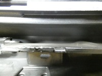 фото thumb №13, Renault megane iv 4 rs 620227728r 2016- pod 6 pdc бампер перед передній